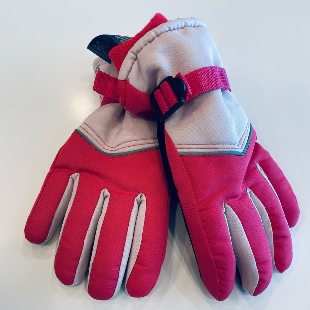 Champion snow ❄️ gloves